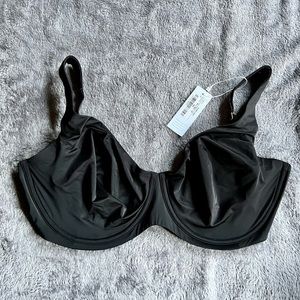 Cuup bra / The Scoop / 36H / Black